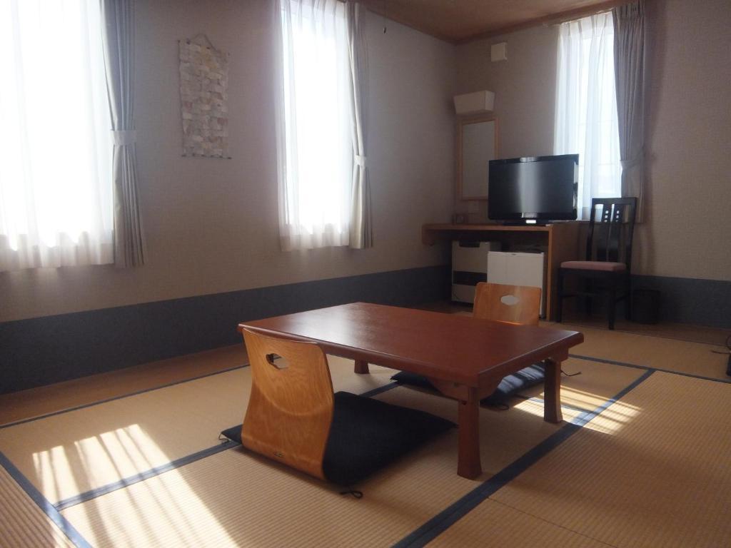 Petit Hotel Blaneneige Nakafurano Exterior photo